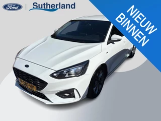 Ford Focus 1.0 EcoBoost Hybrid ST Line Business | Wordt verwacht! | Winter Pack | Adaptive cruise control | Navigatie | Camera