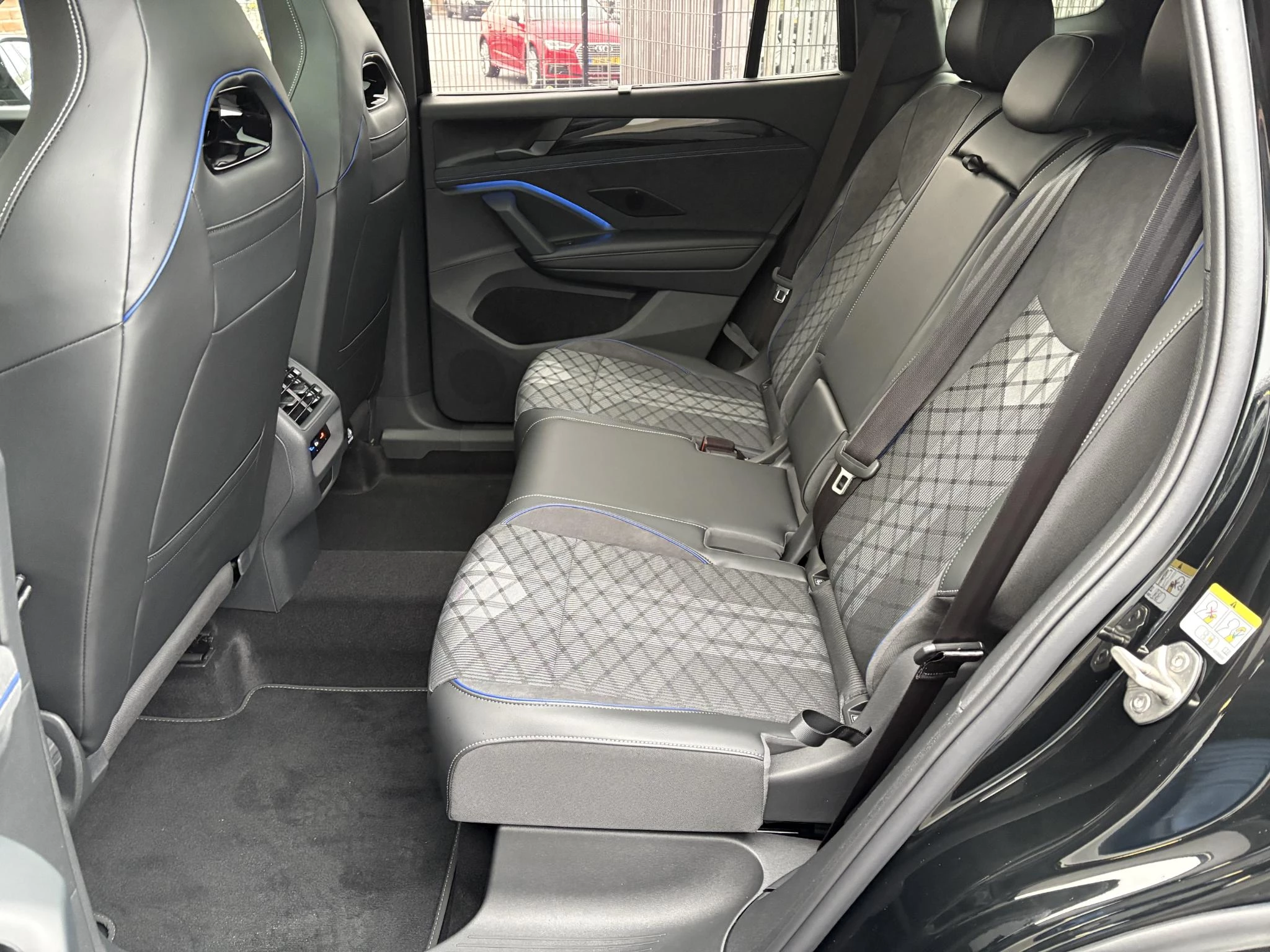 Hoofdafbeelding Volkswagen Tayron