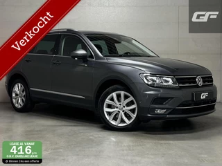Volkswagen Tiguan 1.4 TSI ACT Highline Virtual HUD Trekh. NAP