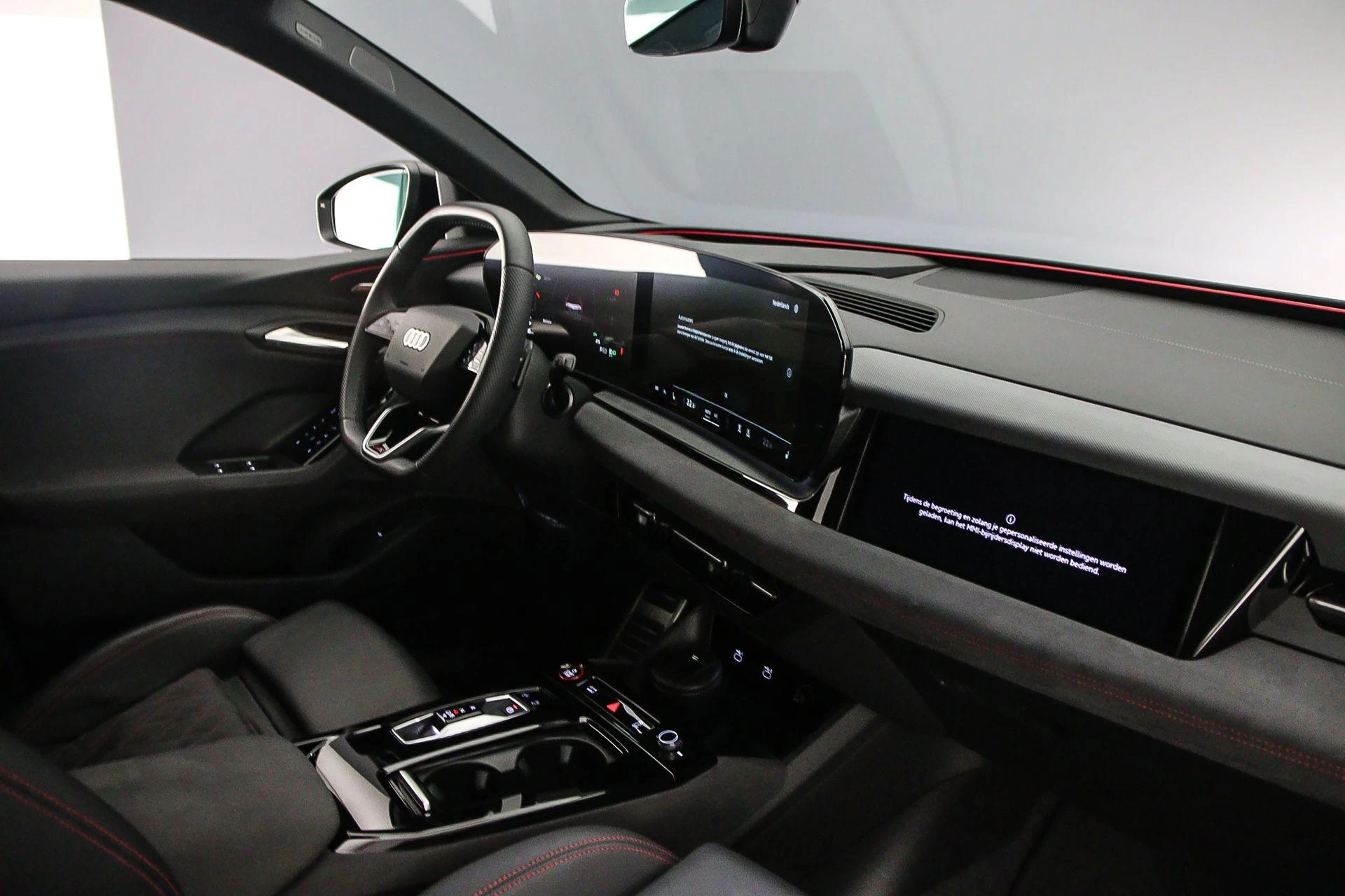 Hoofdafbeelding Audi SQ6 e-tron