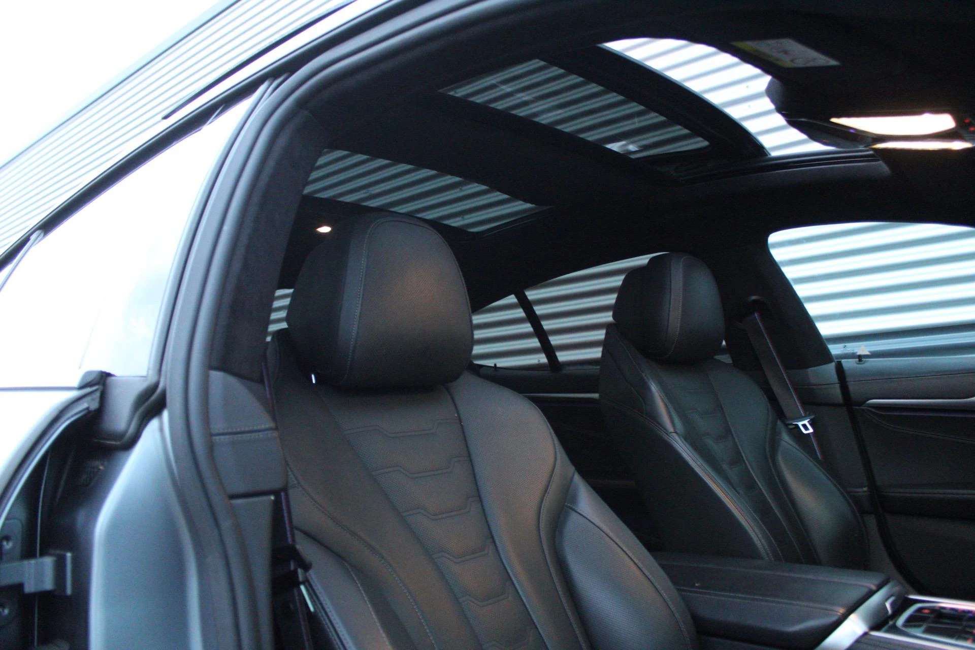 Hoofdafbeelding BMW 8 Serie