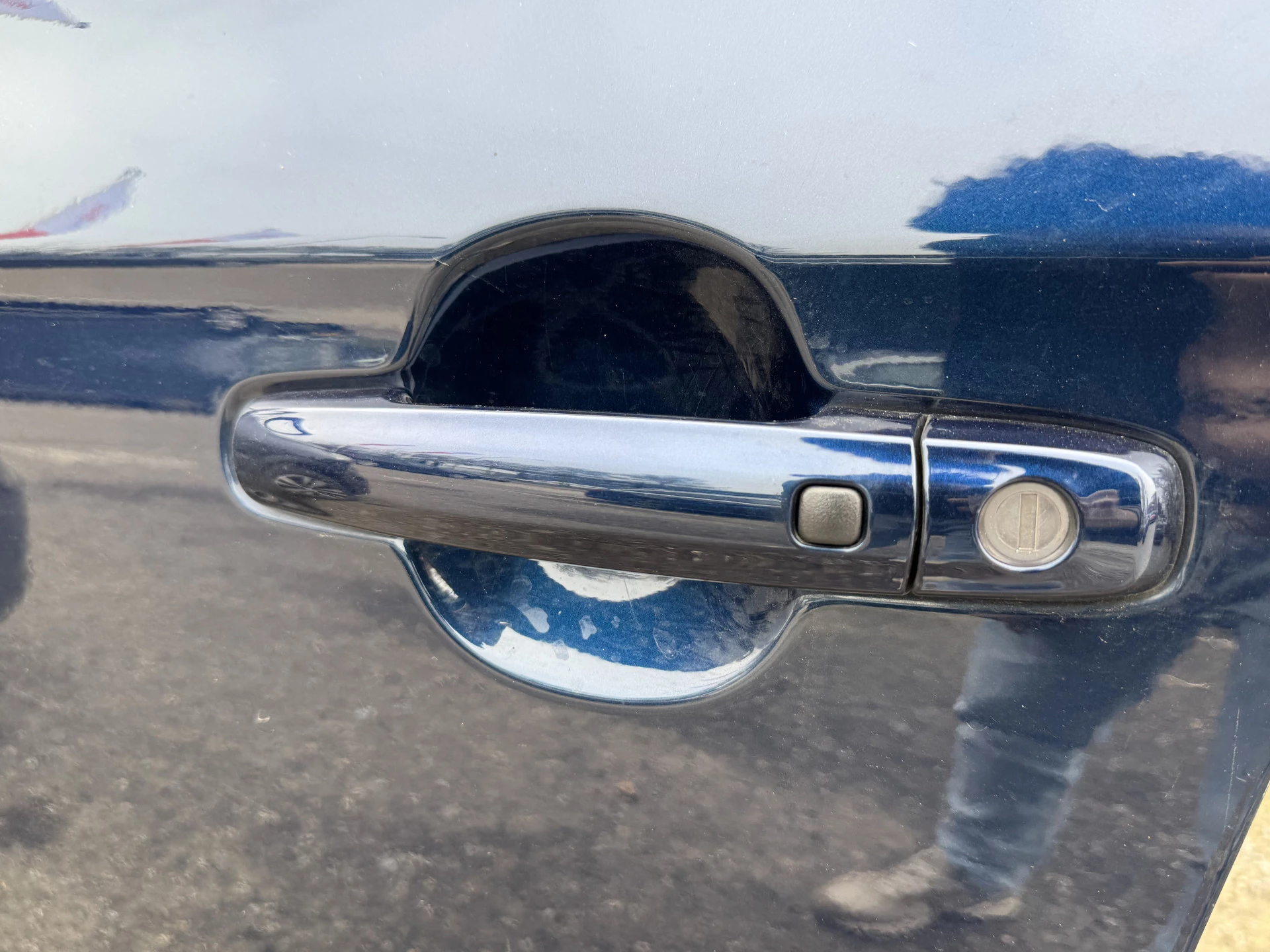 Hoofdafbeelding Suzuki S-Cross