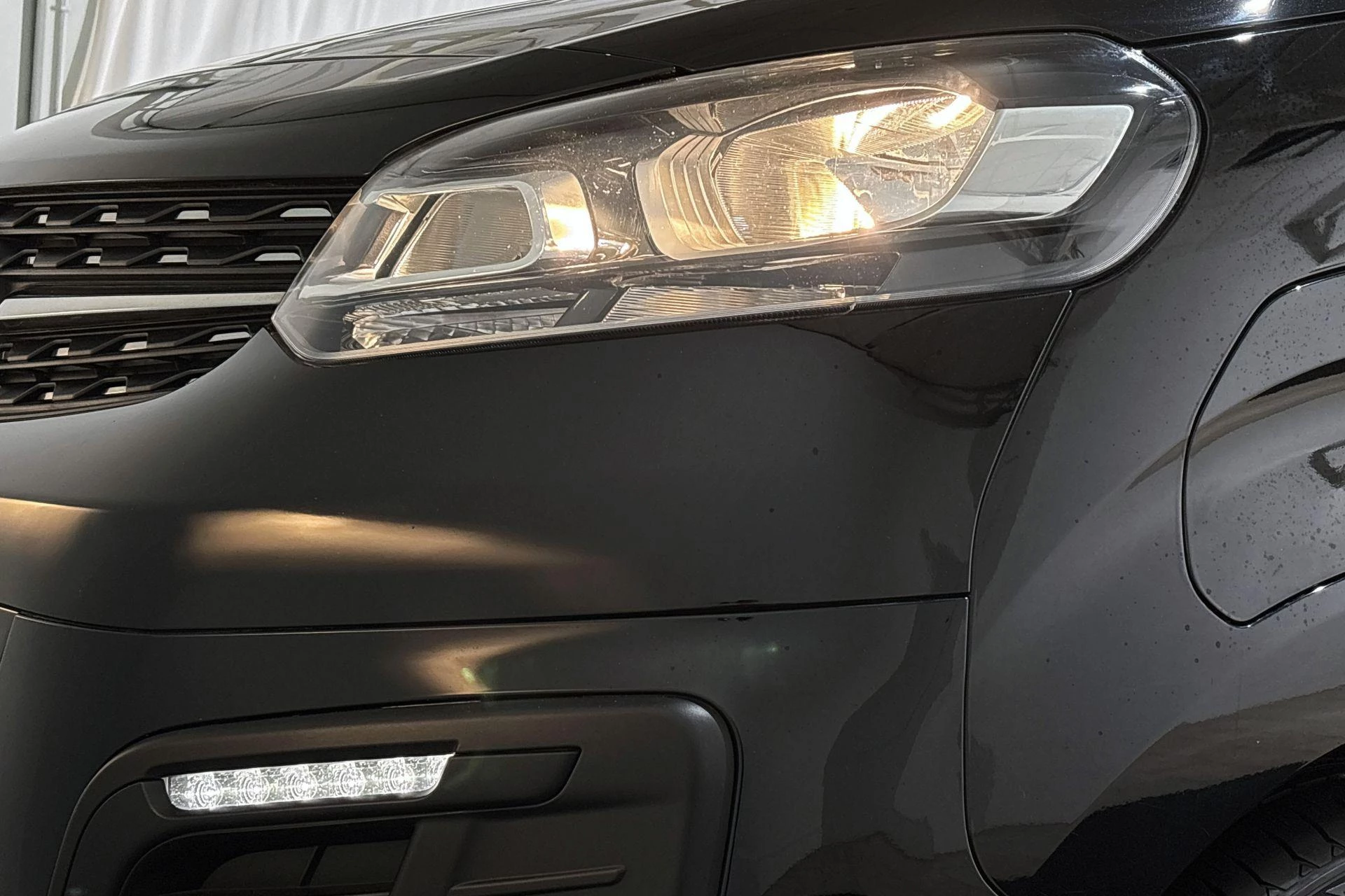 Hoofdafbeelding Opel Vivaro-e