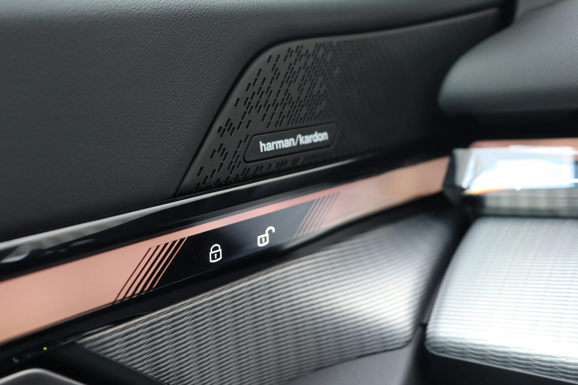 Hoofdafbeelding BMW i5