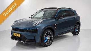 Lynk & Co 01 360° Camera* Pano/dak Apple/Carplay Adaptive/Cruise