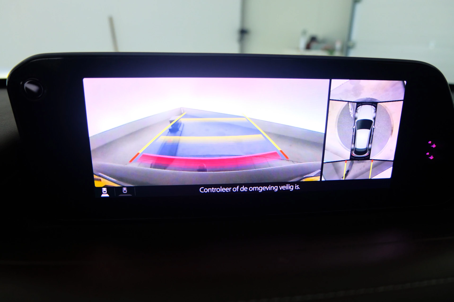 Hoofdafbeelding Mazda CX-30