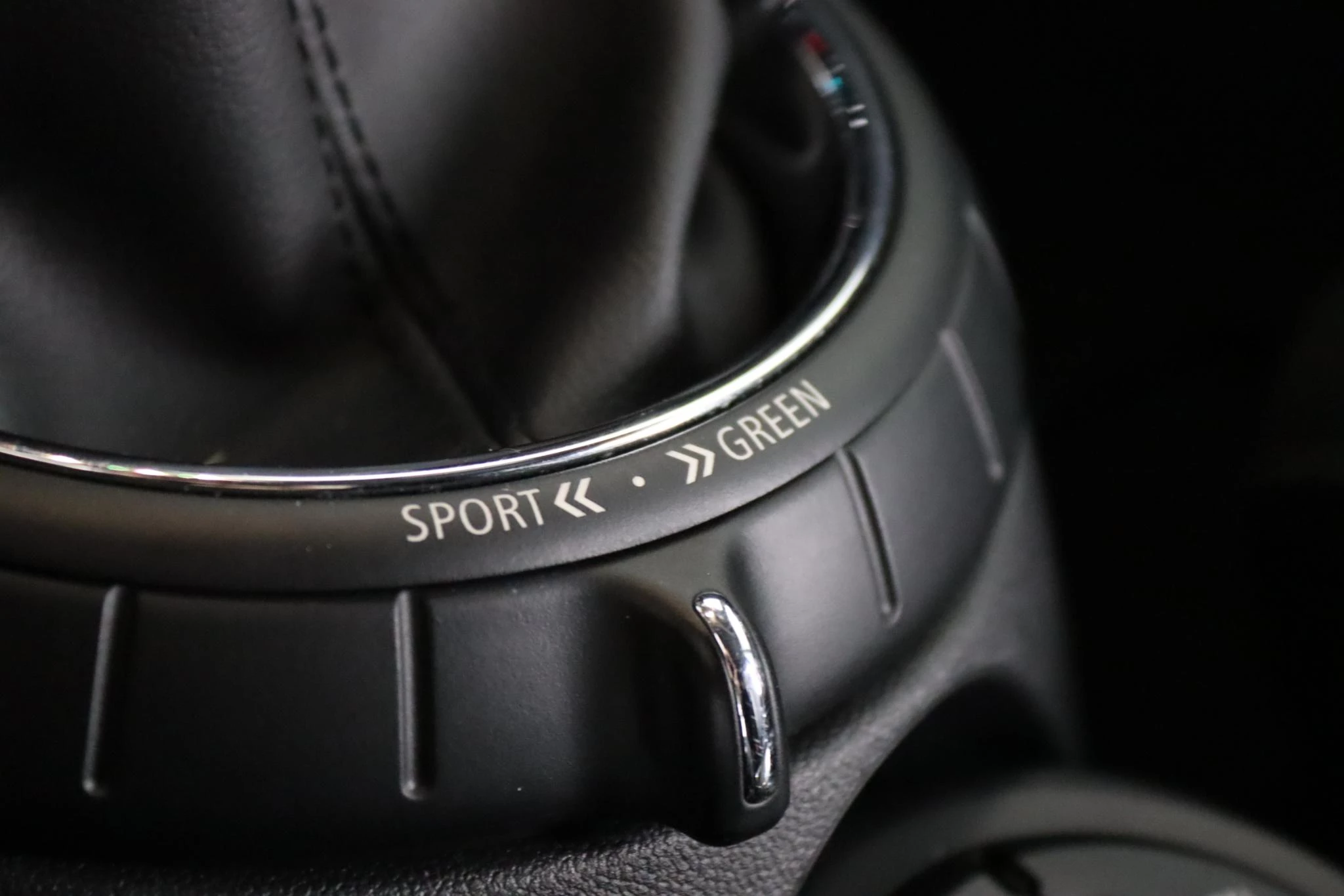 Hoofdafbeelding MINI Cooper S