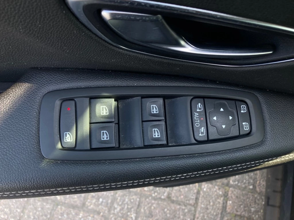 Hoofdafbeelding Renault Grand Scénic