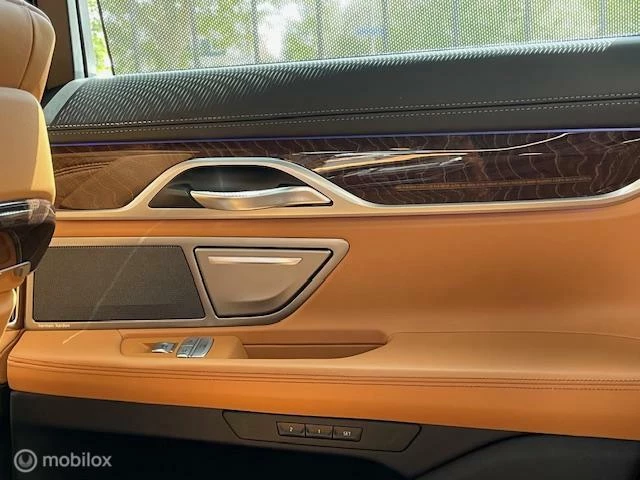 Hoofdafbeelding BMW 7 Serie