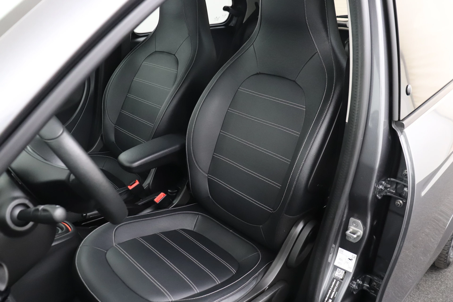 Hoofdafbeelding Smart Forfour