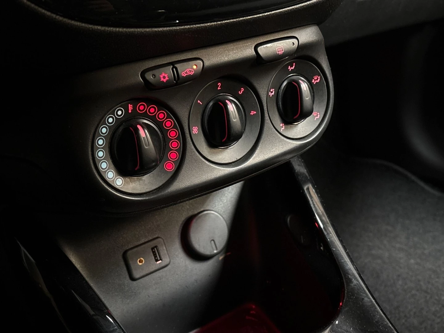 Hoofdafbeelding Opel ADAM