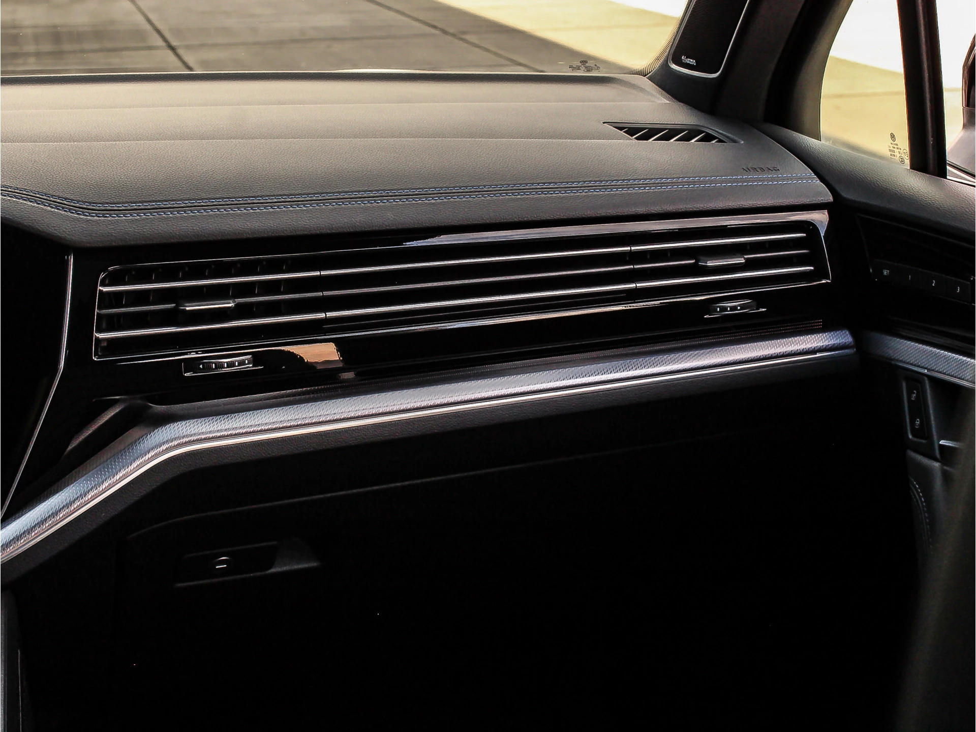 Hoofdafbeelding Volkswagen Touareg