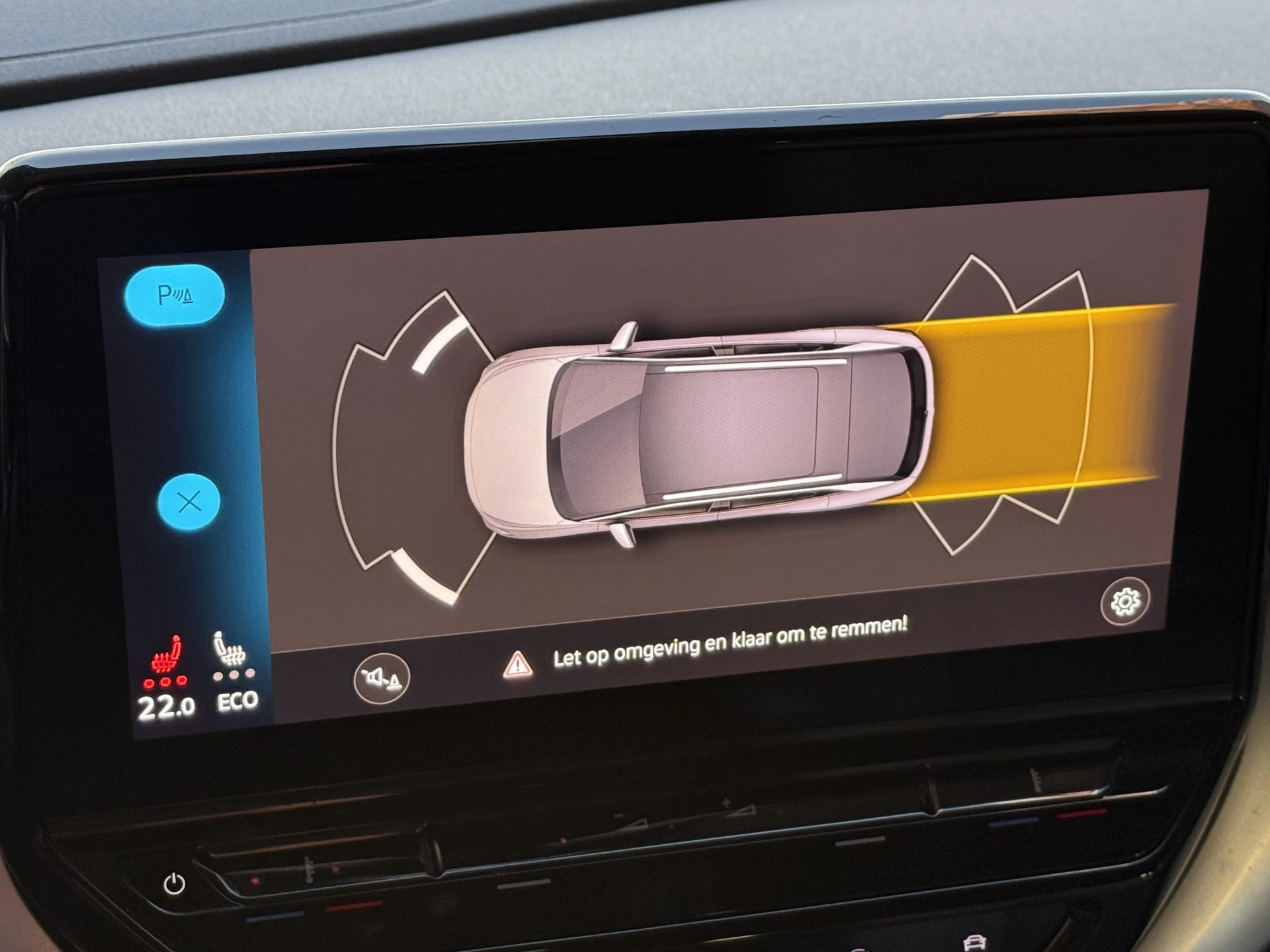 Hoofdafbeelding Volkswagen ID.4