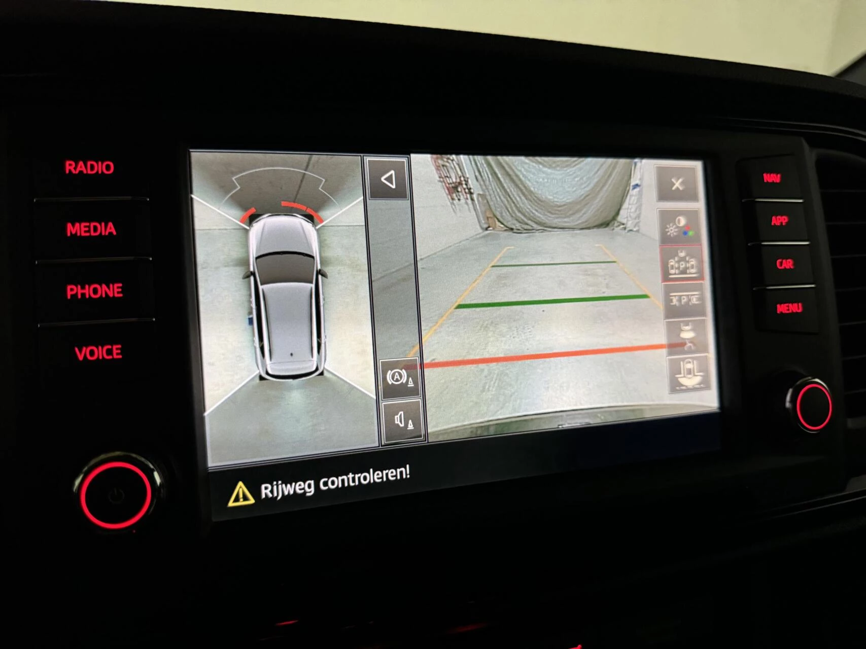 Hoofdafbeelding CUPRA Ateca