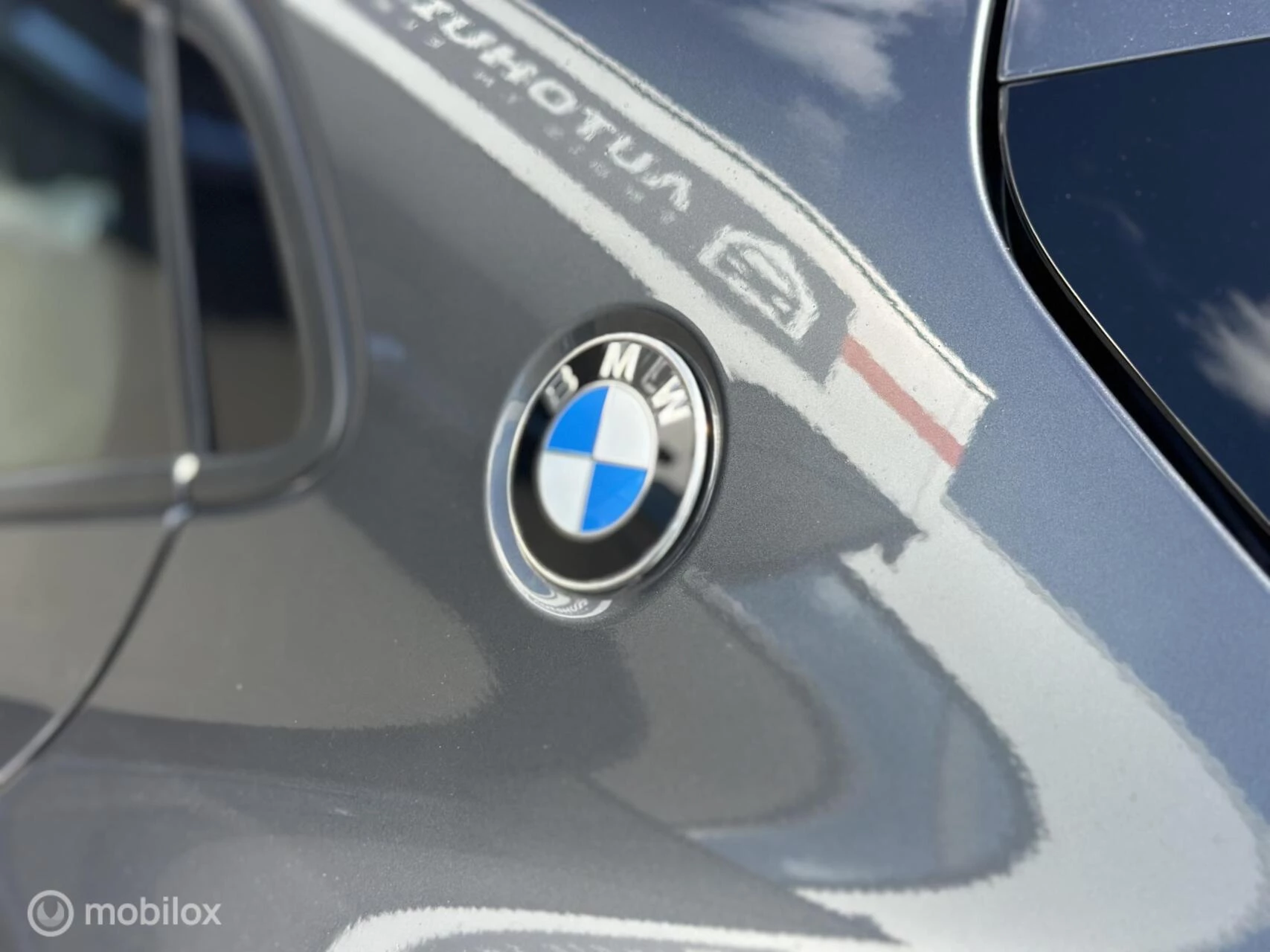 Hoofdafbeelding BMW X2