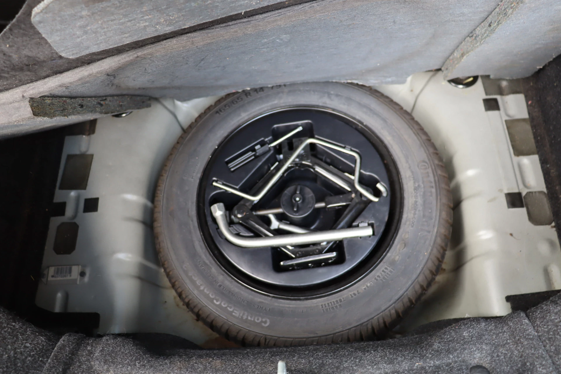 Hoofdafbeelding Ford Ka