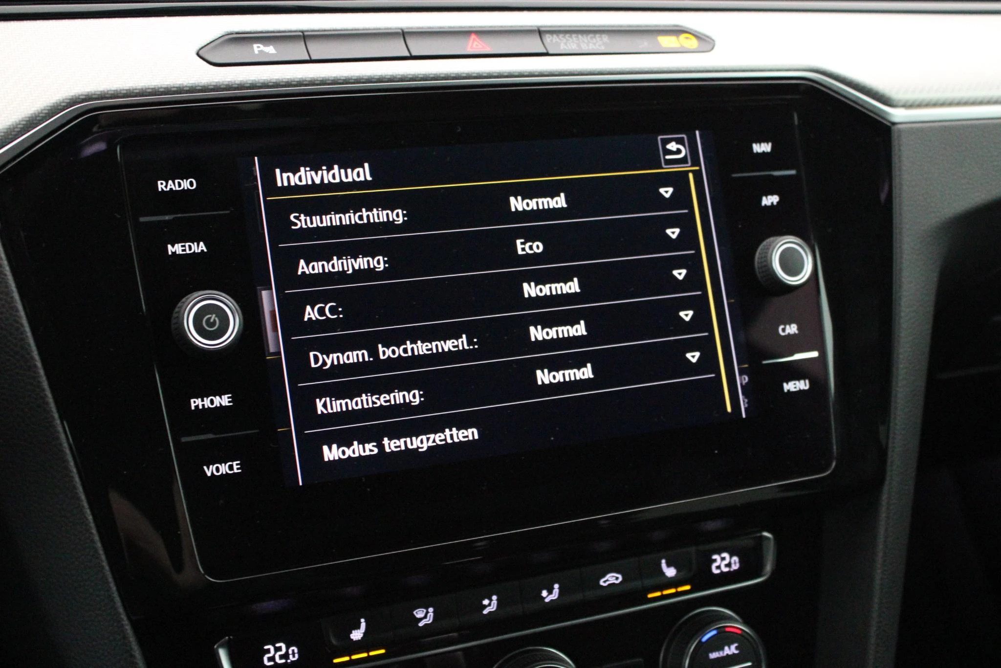 Hoofdafbeelding Volkswagen Arteon