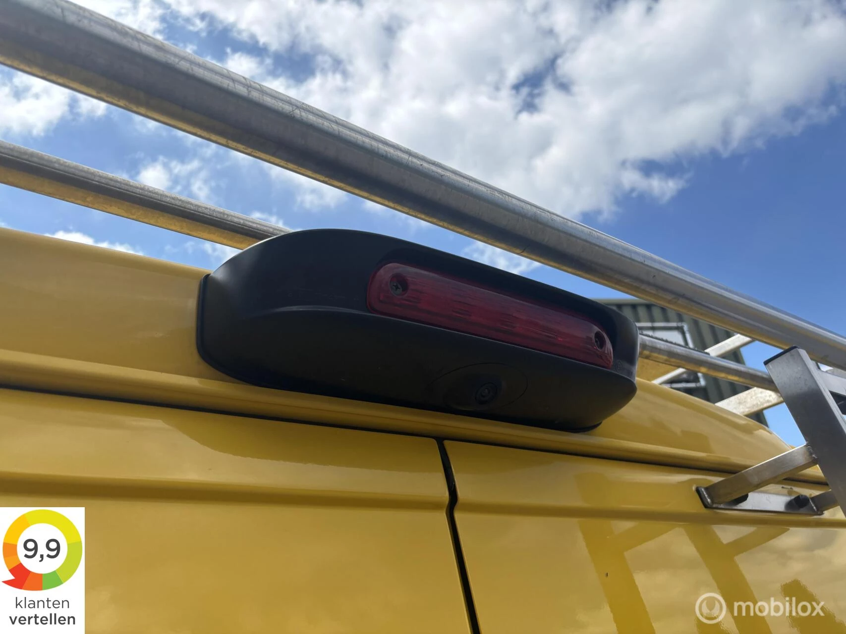 Hoofdafbeelding Peugeot Boxer