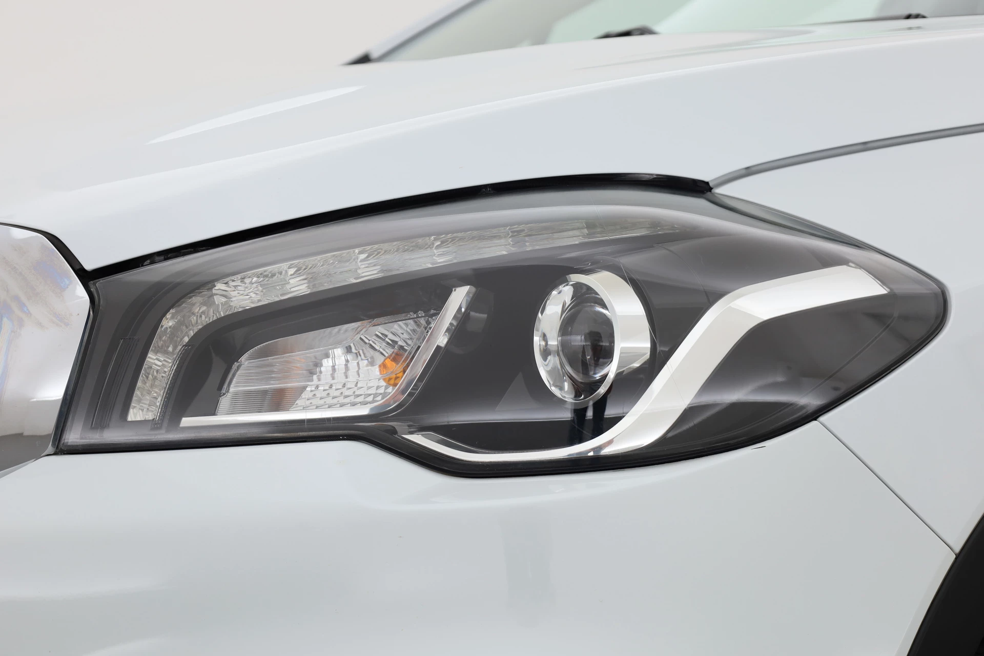Hoofdafbeelding Suzuki S-Cross