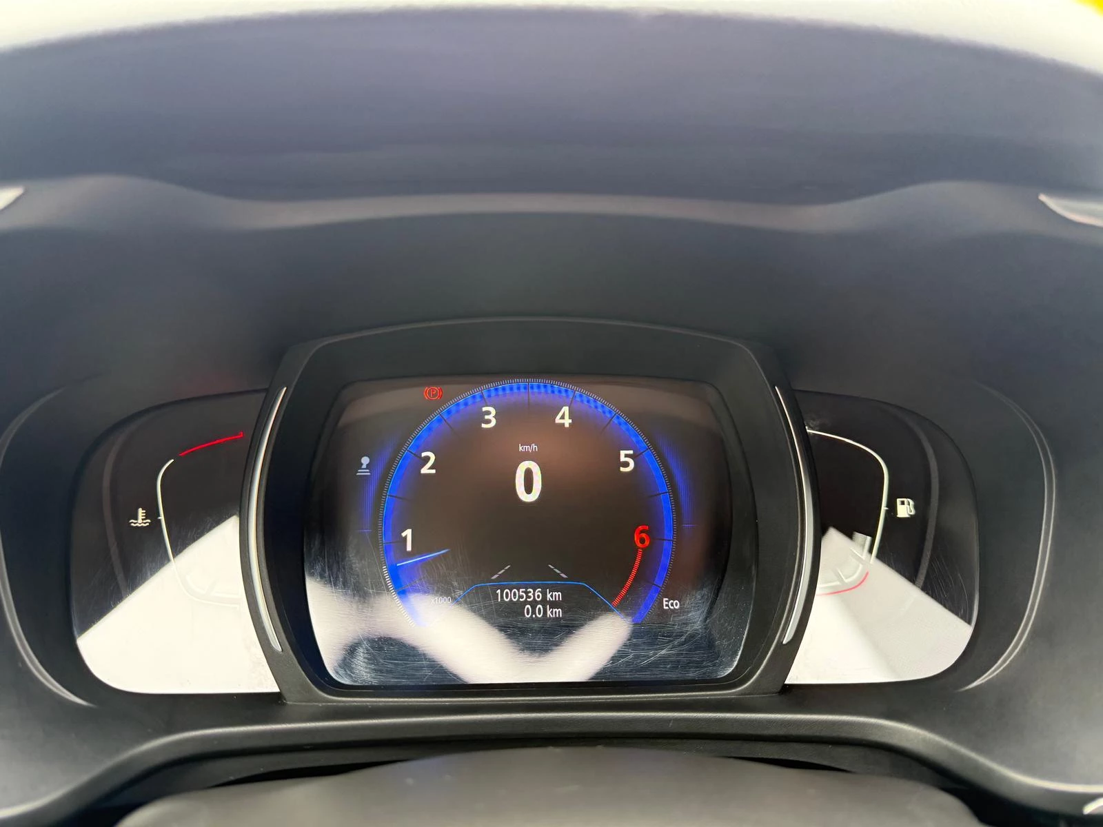 Hoofdafbeelding Renault Kadjar