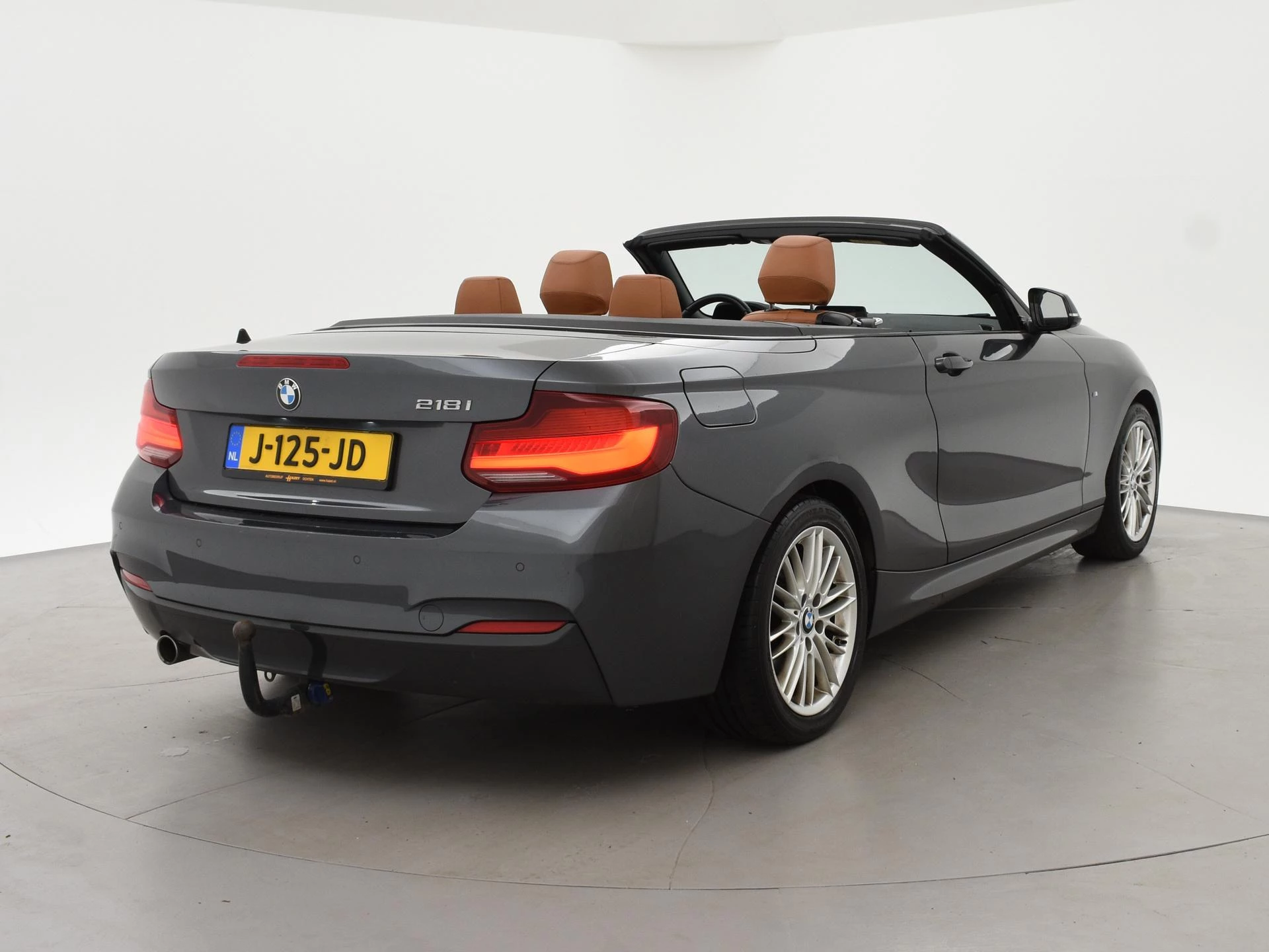 Hoofdafbeelding BMW 2 Serie