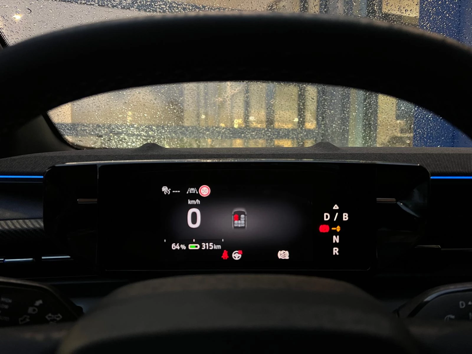 Hoofdafbeelding Ford Capri