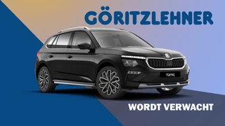 Škoda Kamiq 1.0 TSI Selection | Parkeersensoren achter | Sportstoelen | Draadloos laden |