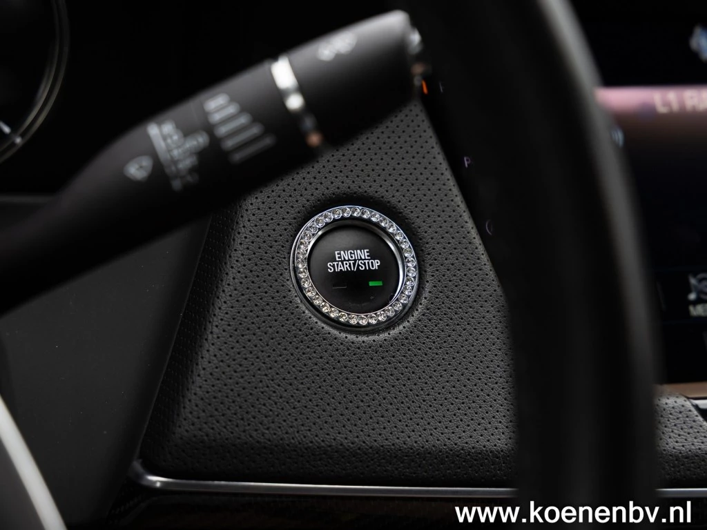 Hoofdafbeelding Cadillac Ct6