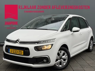 Citroën C4 Spacetourer BWJ 11-2020 | 1.2T 131PK Business AUTOMAAT | NWE DISTRIBUTIE | CLIMA | NAVI | CRUISE | PDC |