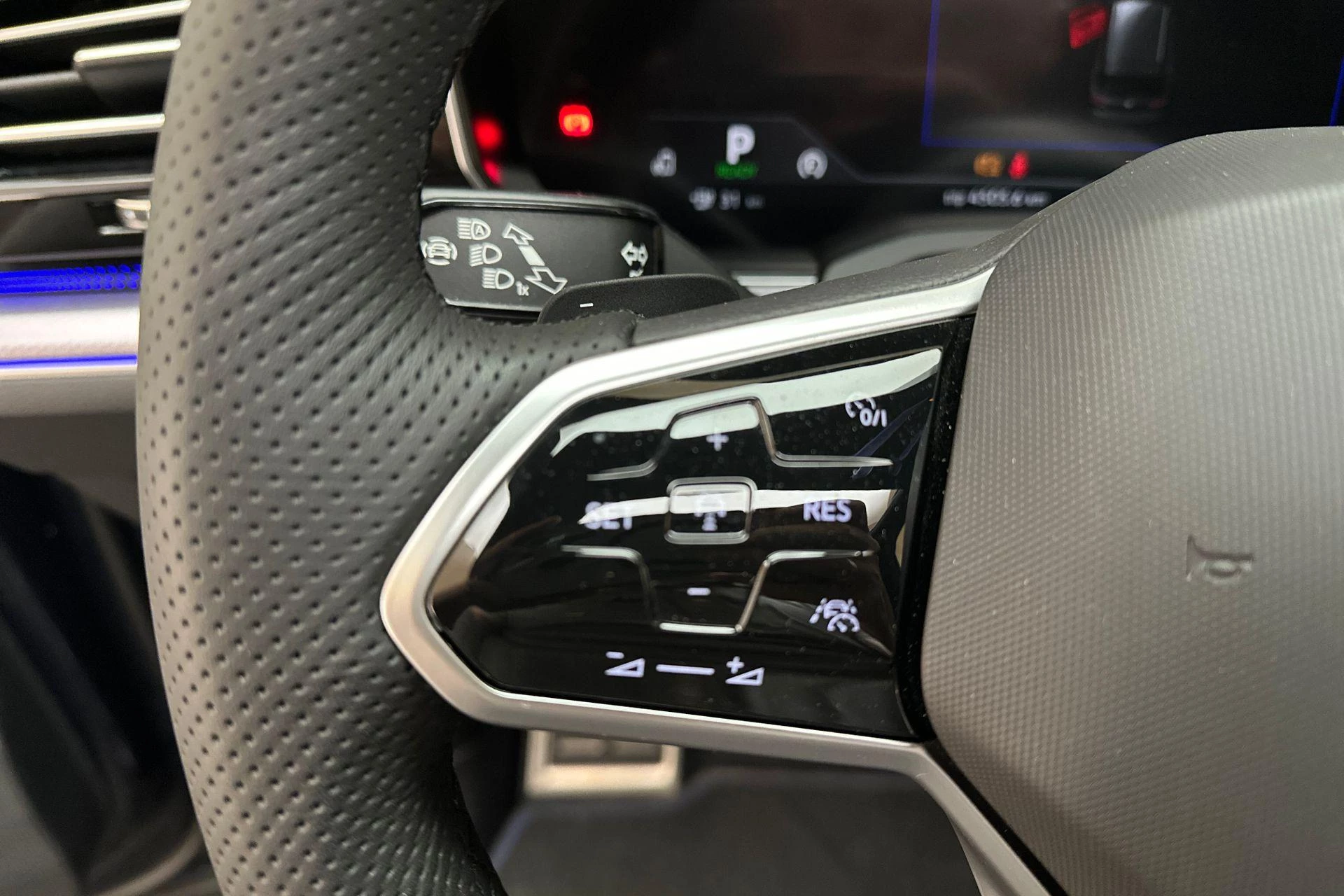 Hoofdafbeelding Volkswagen Touareg