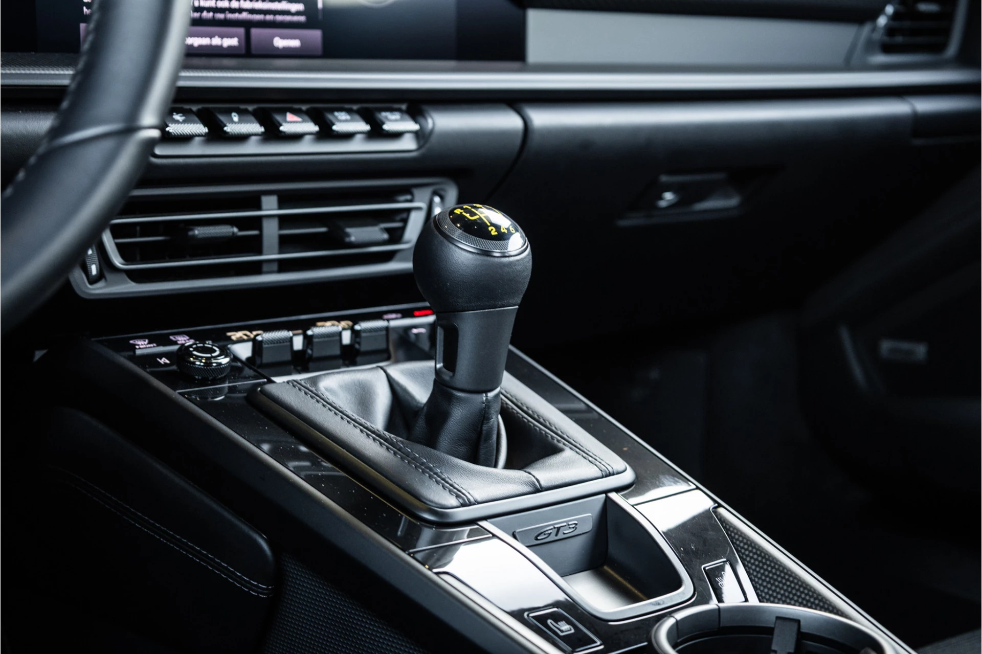 Hoofdafbeelding Porsche 911