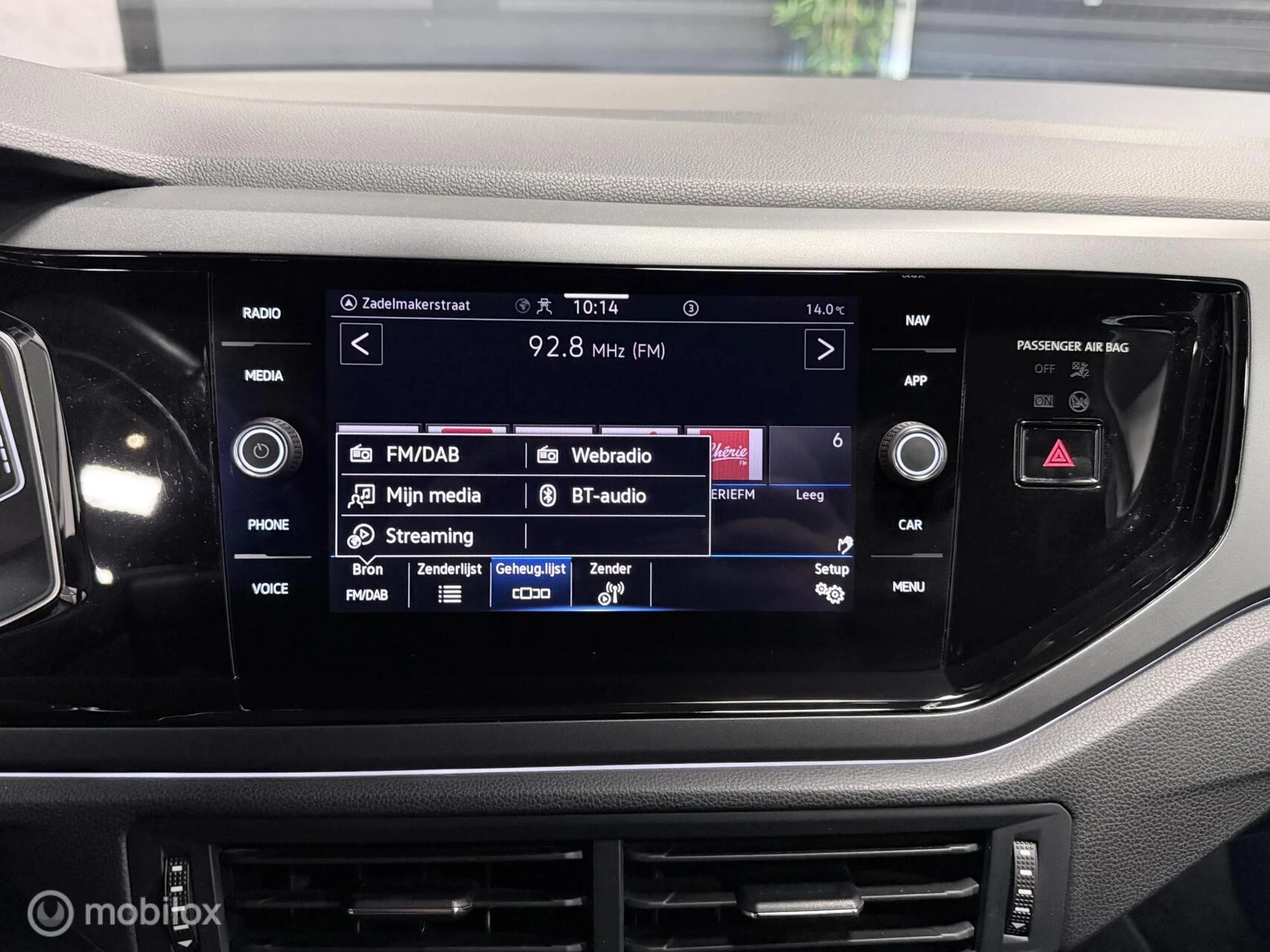 Hoofdafbeelding Volkswagen Taigo