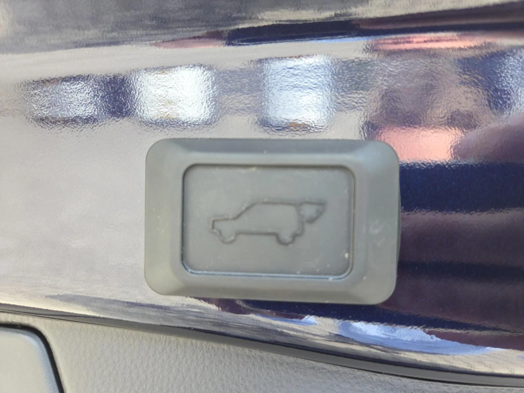 Hoofdafbeelding Suzuki Across
