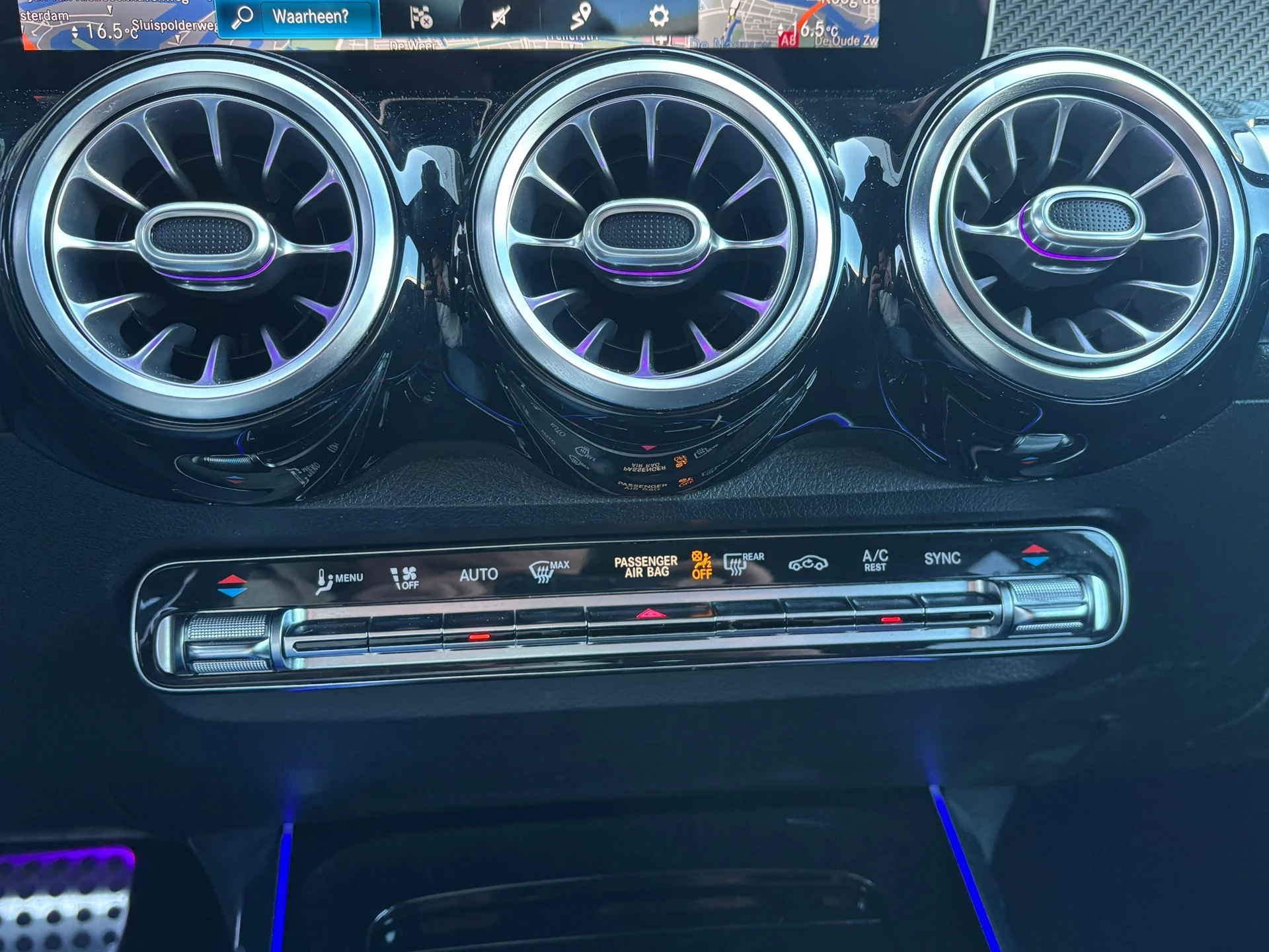 Hoofdafbeelding Mercedes-Benz GLB