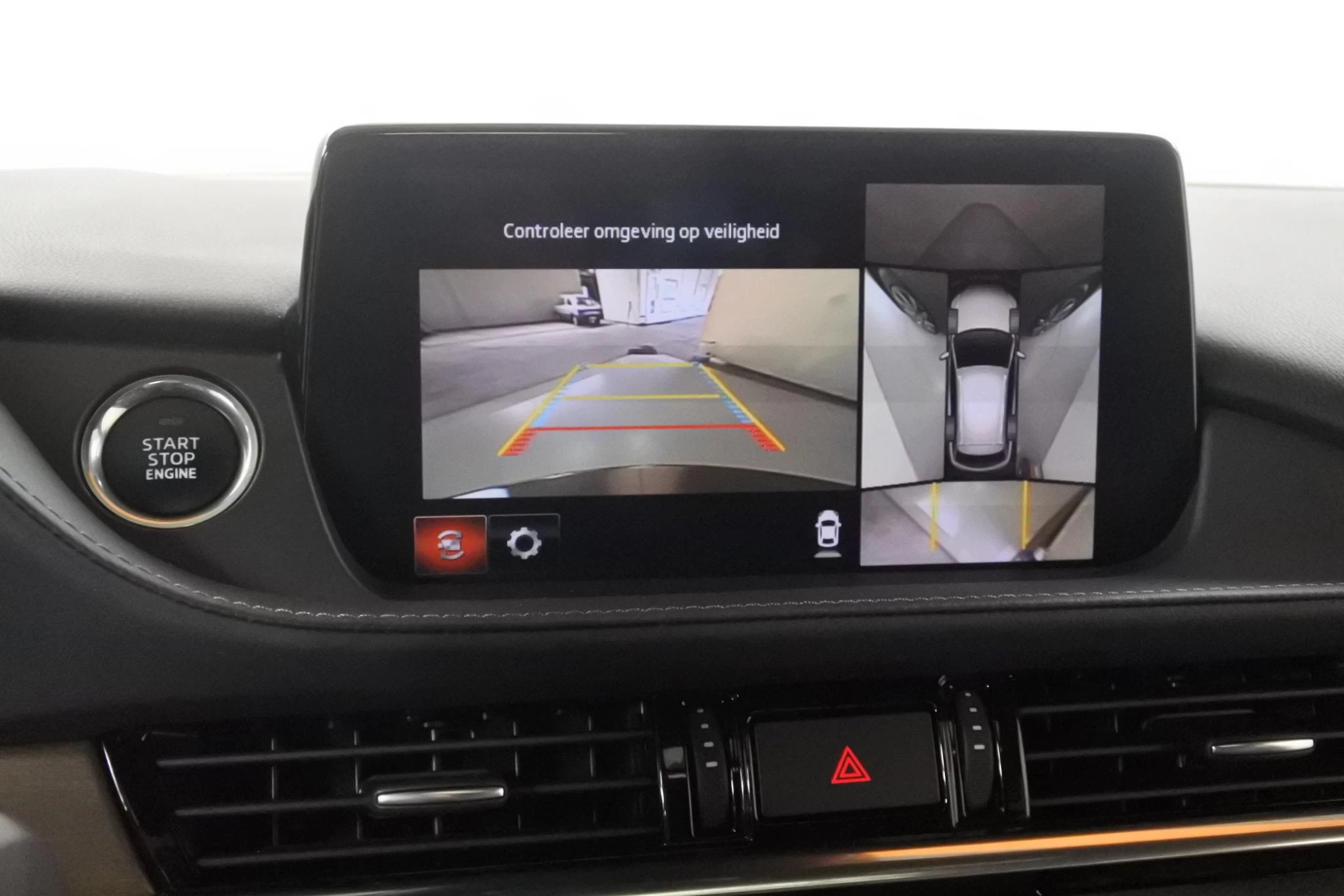 Hoofdafbeelding Mazda 6