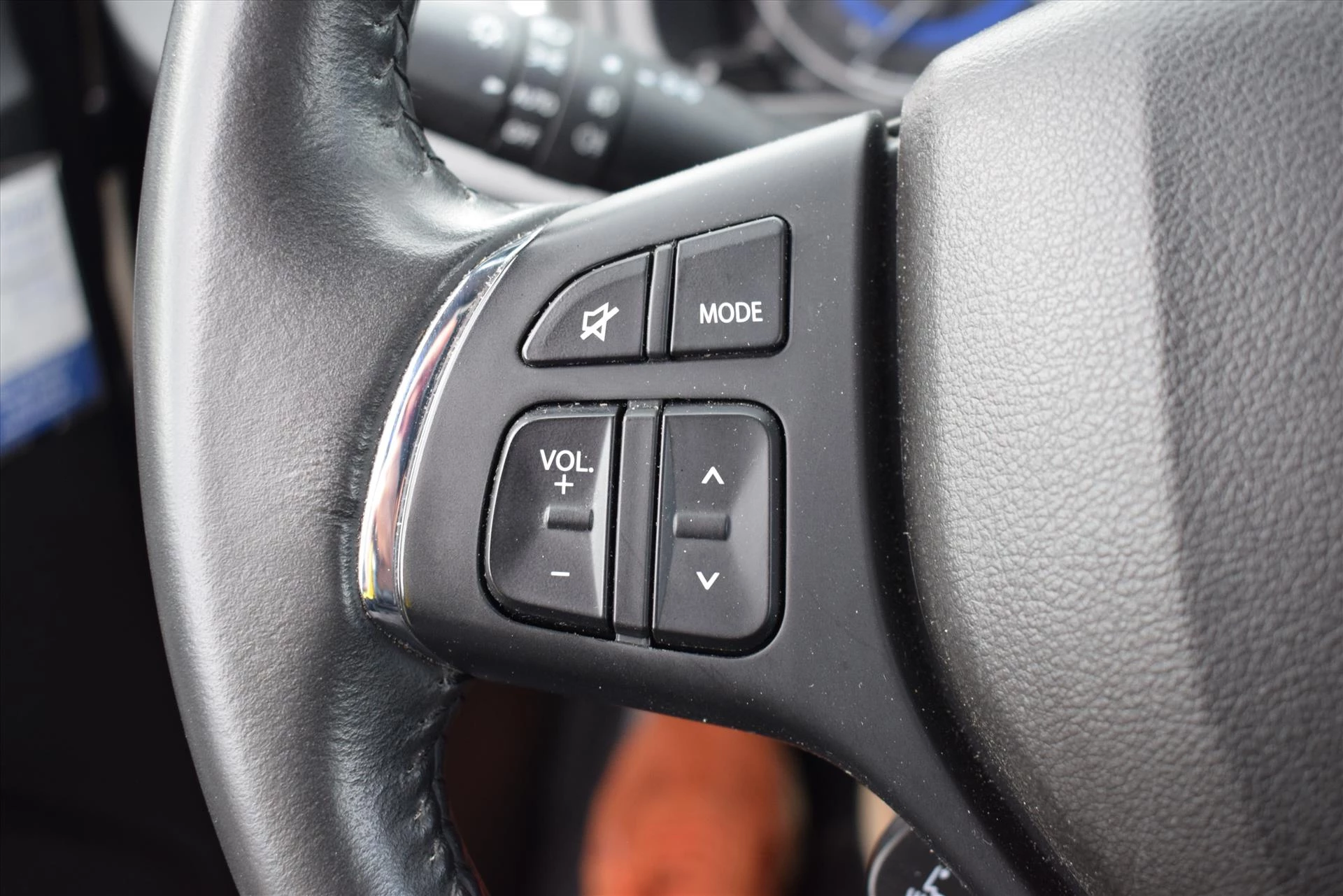 Hoofdafbeelding Suzuki Baleno