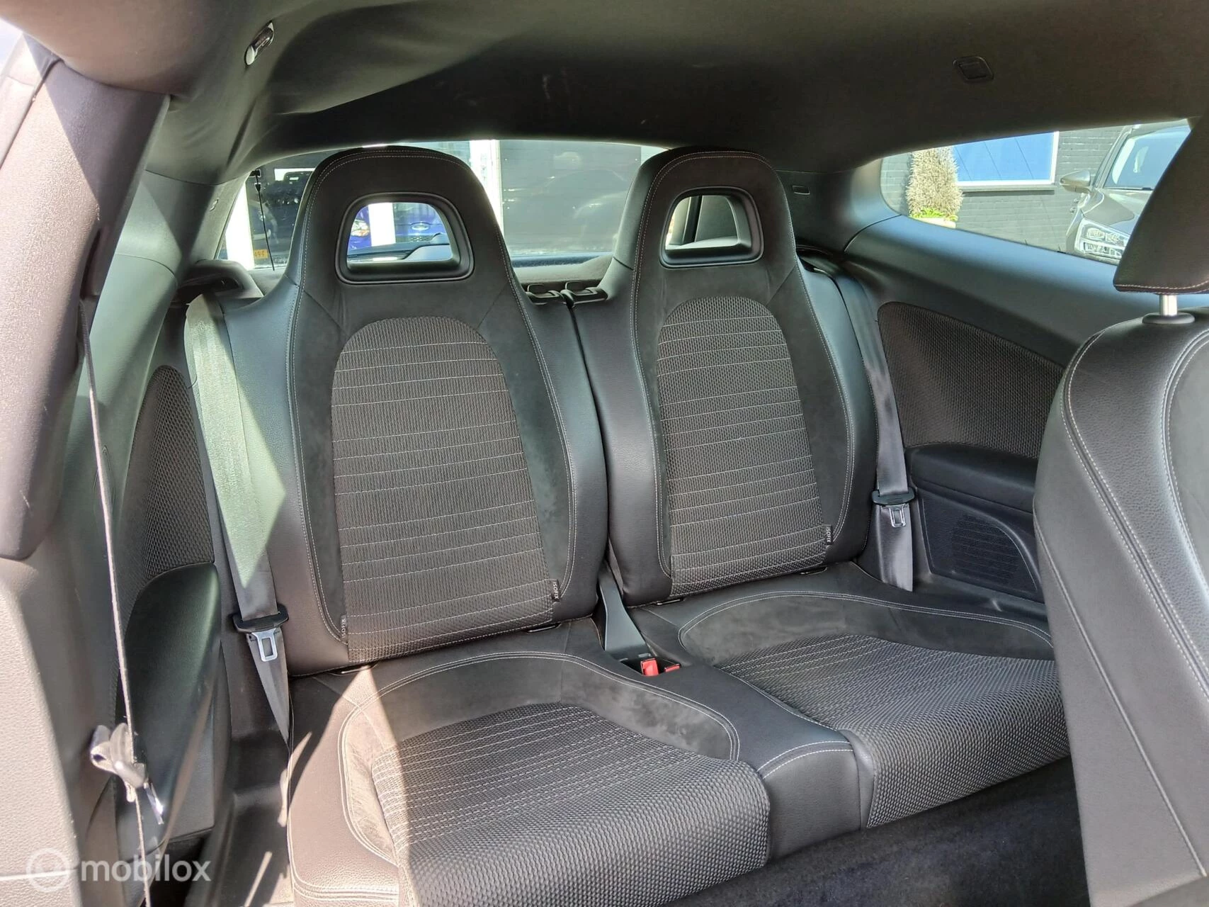 Hoofdafbeelding Volkswagen Scirocco