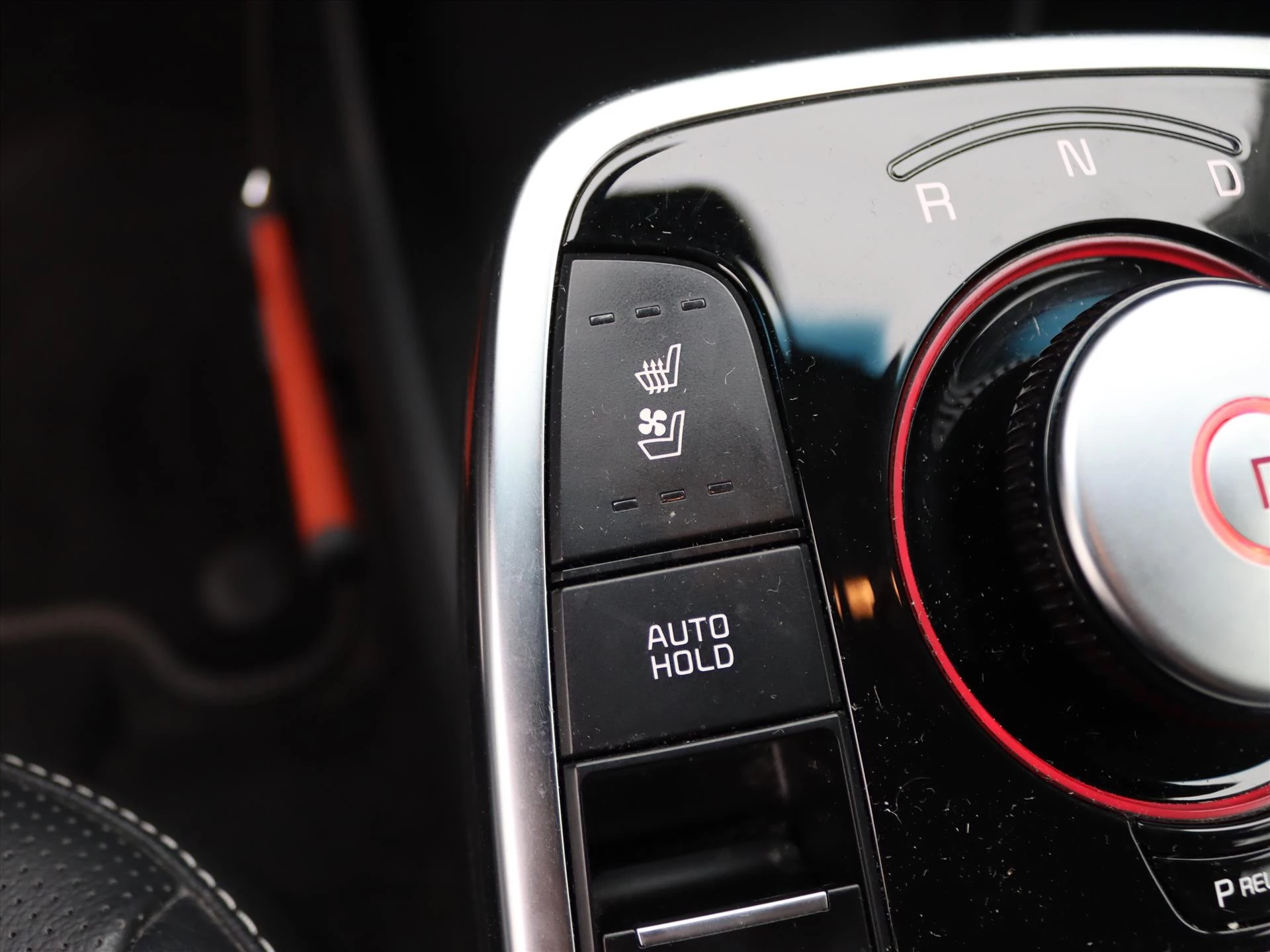 Hoofdafbeelding Kia e-Niro
