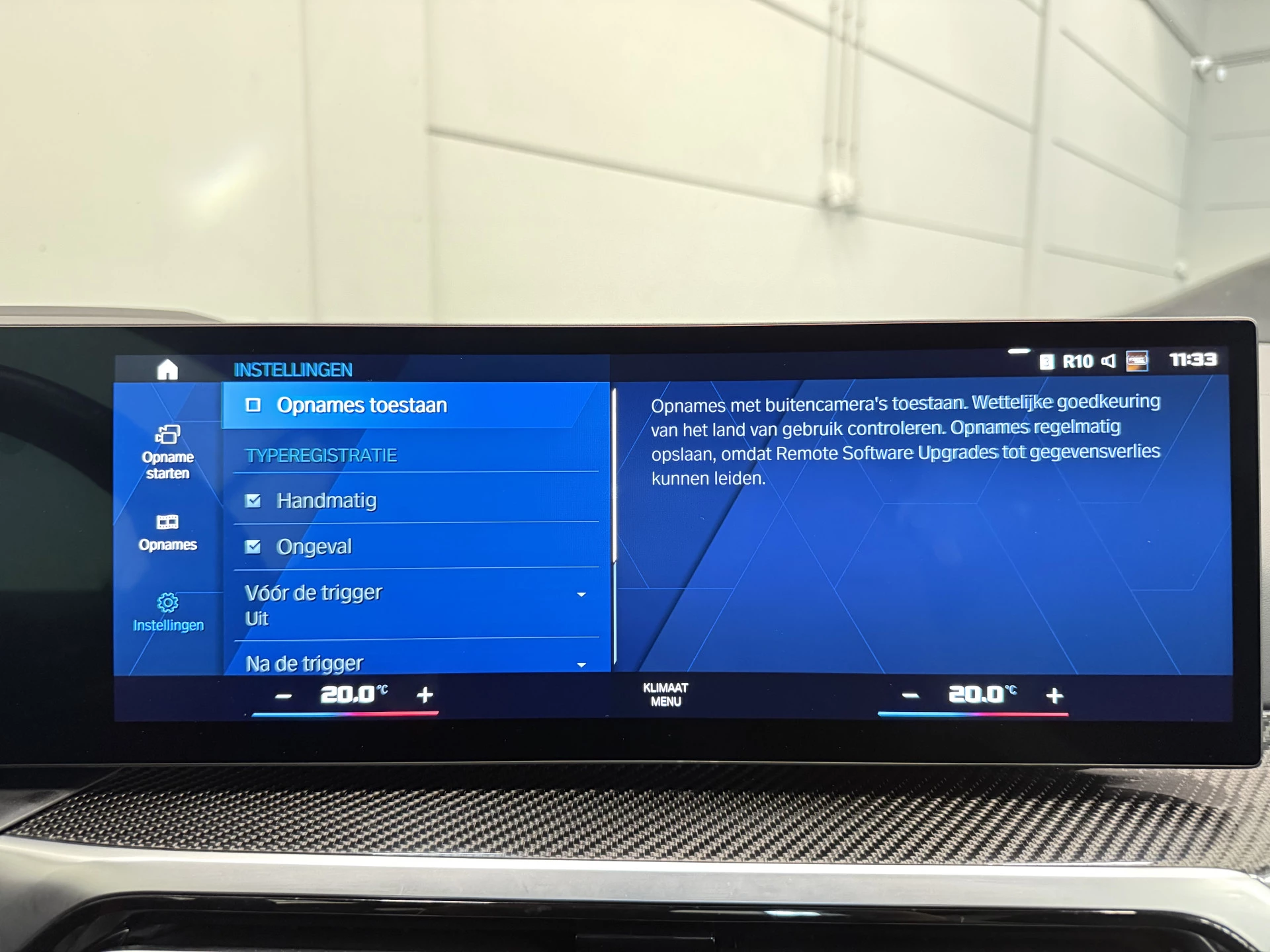 Hoofdafbeelding BMW M4