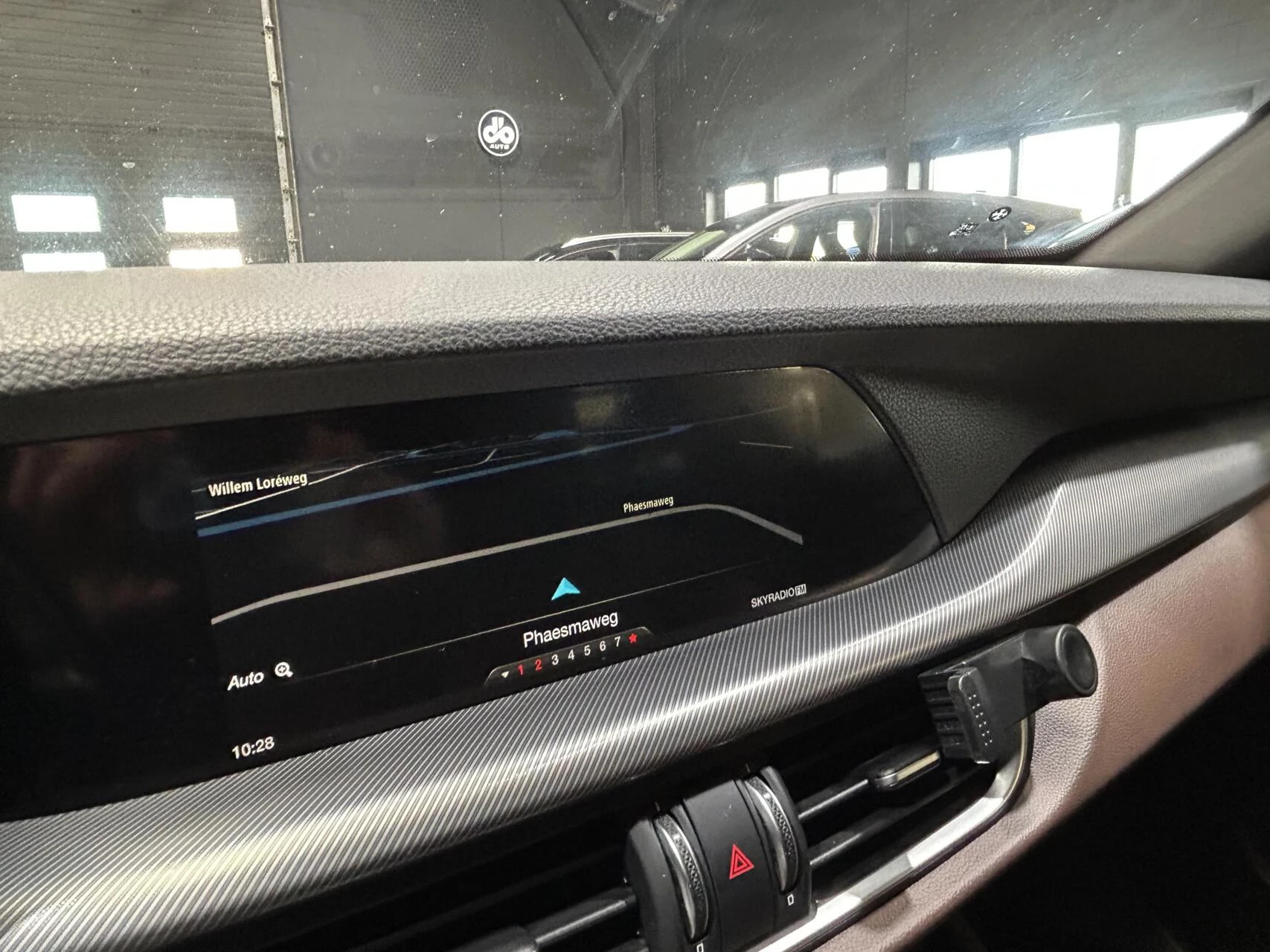Hoofdafbeelding Alfa Romeo Stelvio