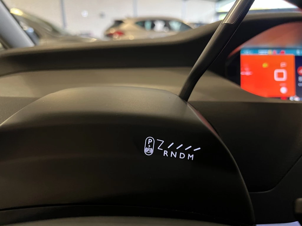 Hoofdafbeelding Citroën Grand C4 Spacetourer