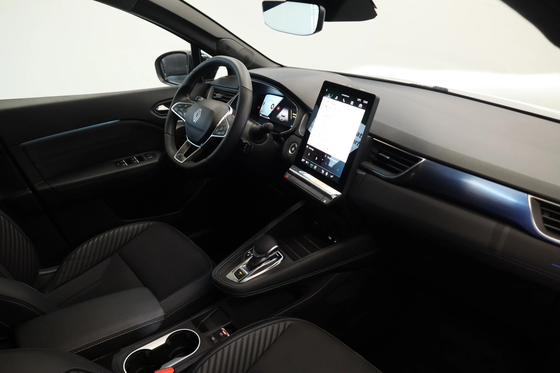 Hoofdafbeelding Renault Symbioz