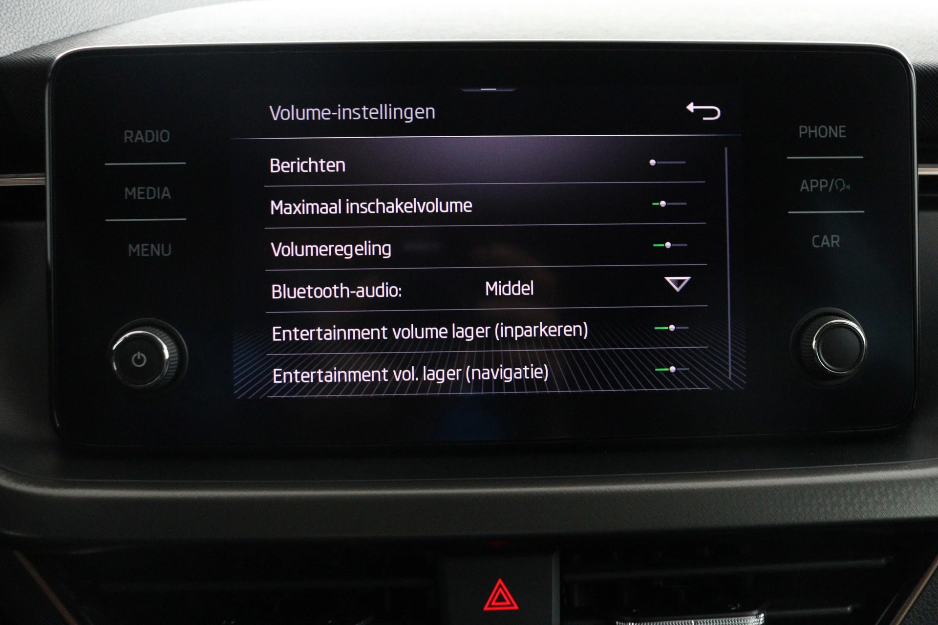 Hoofdafbeelding Škoda Kamiq