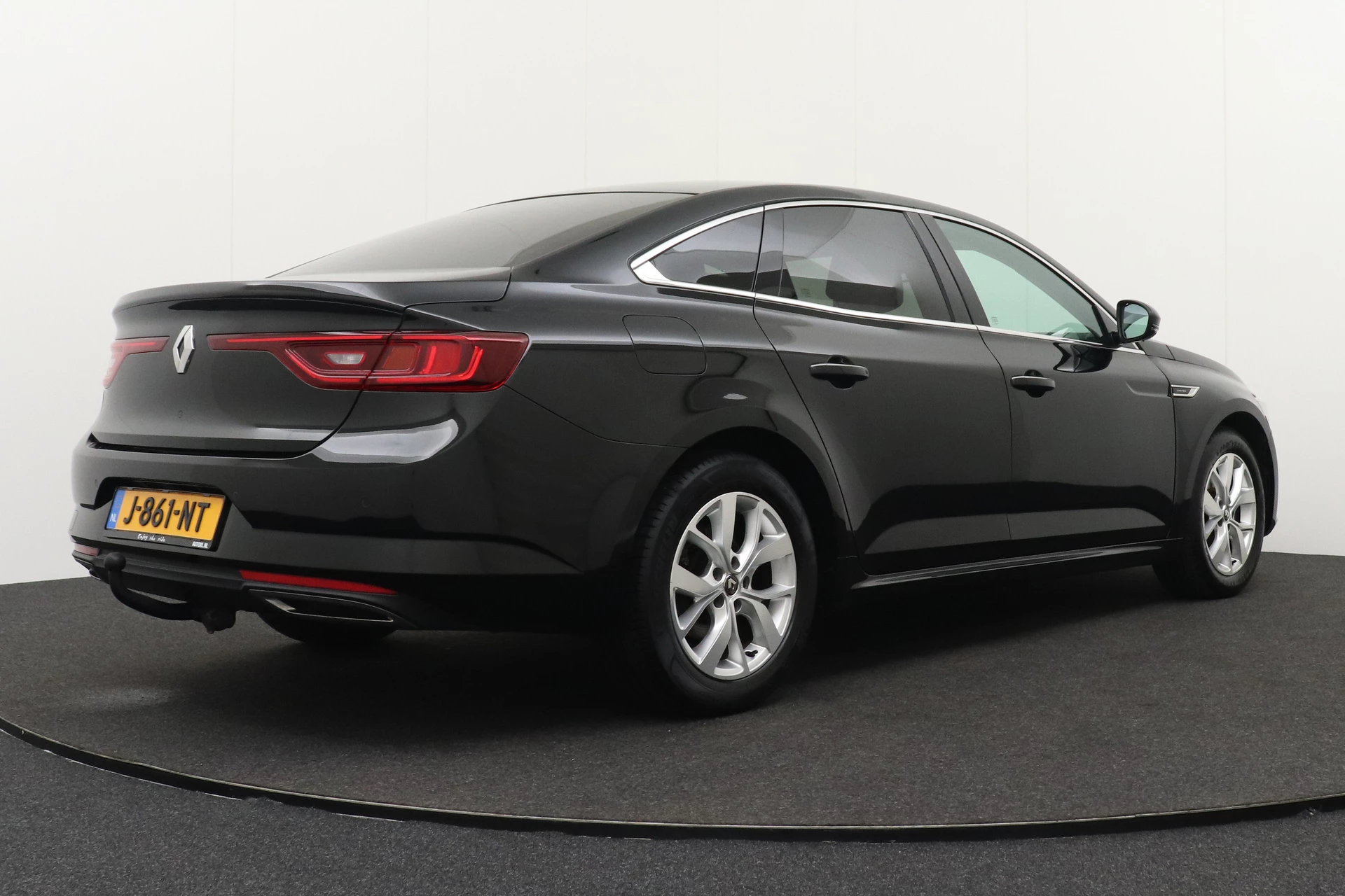 Hoofdafbeelding Renault Talisman