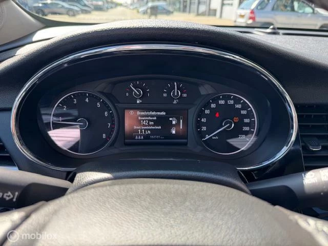 Hoofdafbeelding Opel Mokka X
