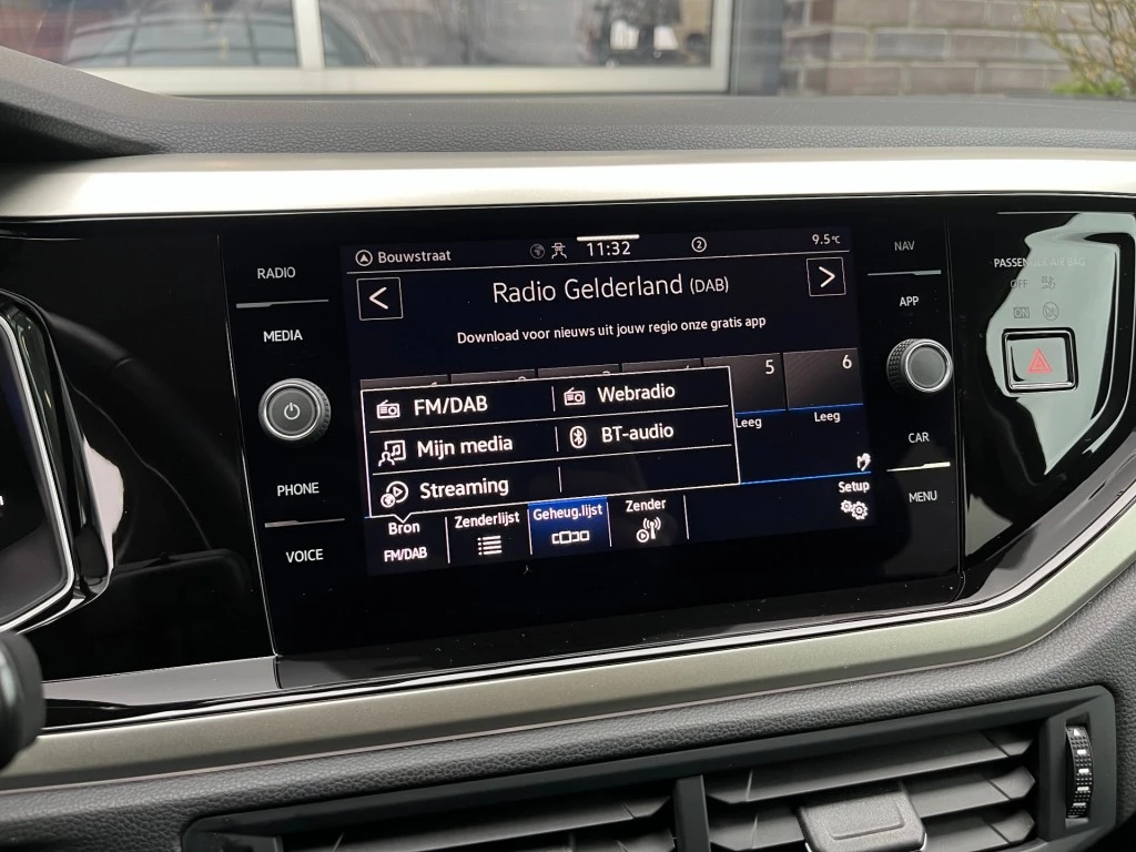 Hoofdafbeelding Volkswagen Taigo