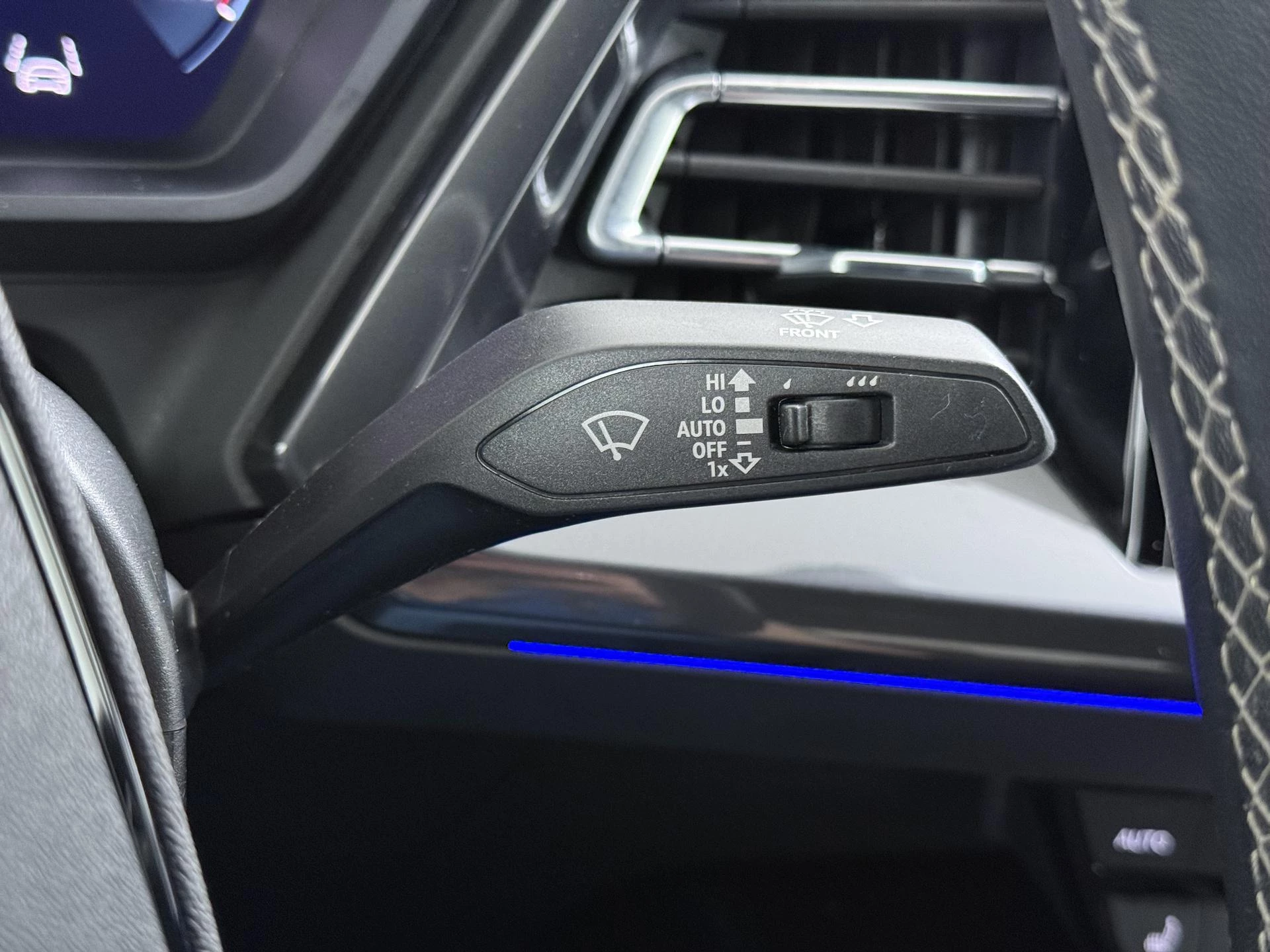 Hoofdafbeelding Audi Q4 Sportback e-tron