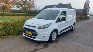 Ford Transit Connect 1.6 TDCI L2 Trend AIRCO BJ 2016