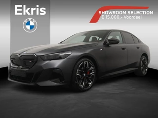BMW i5 Sedan M60 xDrive | M Sportpakket Pro | Innovation Pack | Travel Pack | Comfort Pack | Showroom Selection