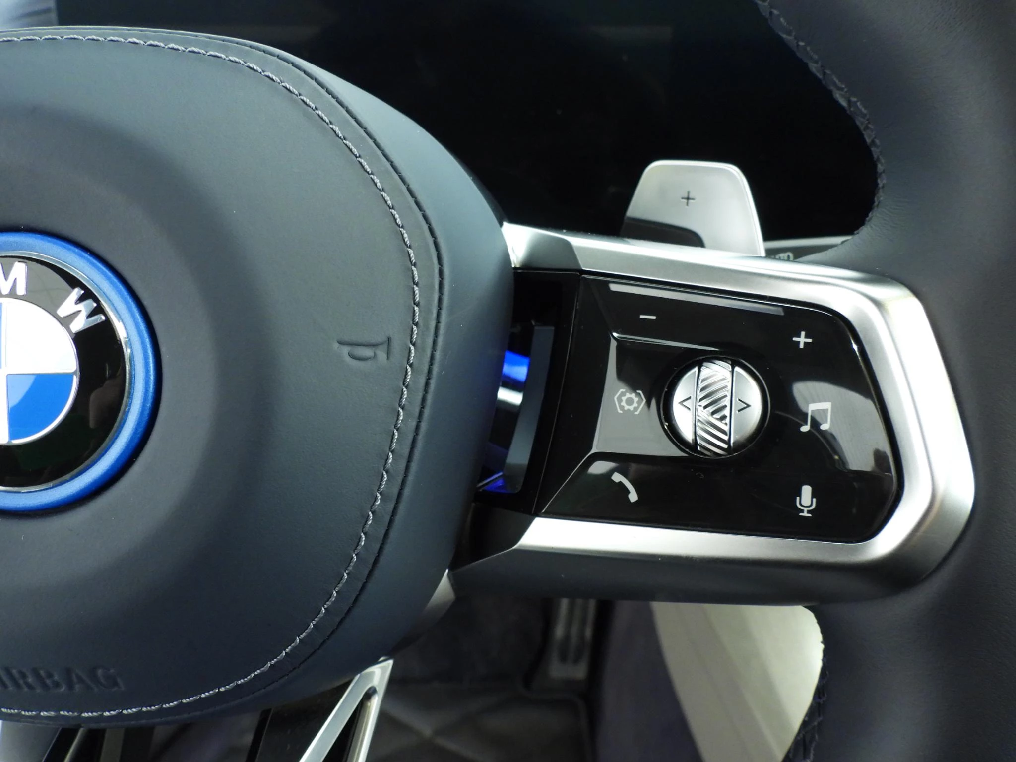 Hoofdafbeelding BMW 7 Serie